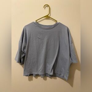 ✨SO brand crop top✨